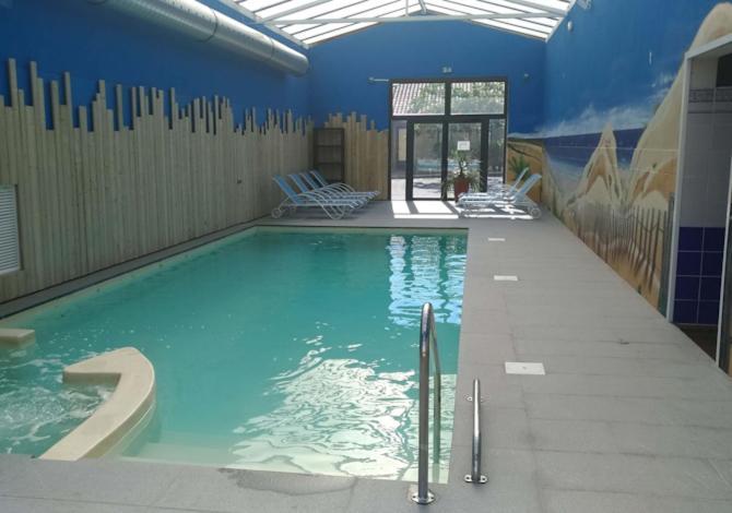 La Maraichine, Maison Bord De Mer, 3 Chambres, Jardin, Piscine Partagee Du Domaine Talmont-Saint-Hilaire Exterior photo