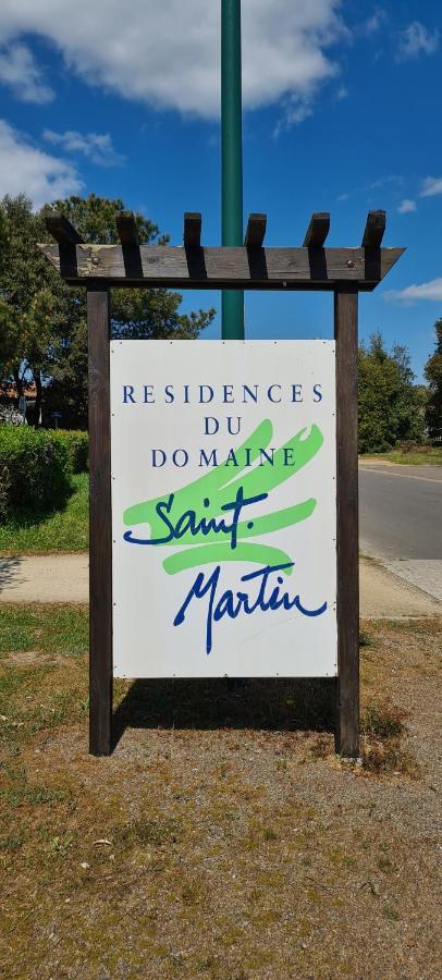 La Maraichine, Maison Bord De Mer, 3 Chambres, Jardin, Piscine Partagee Du Domaine Talmont-Saint-Hilaire Exterior photo